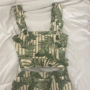 Show me your mumu set